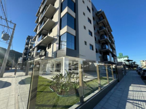 Apartamento a 100 metros do mar!